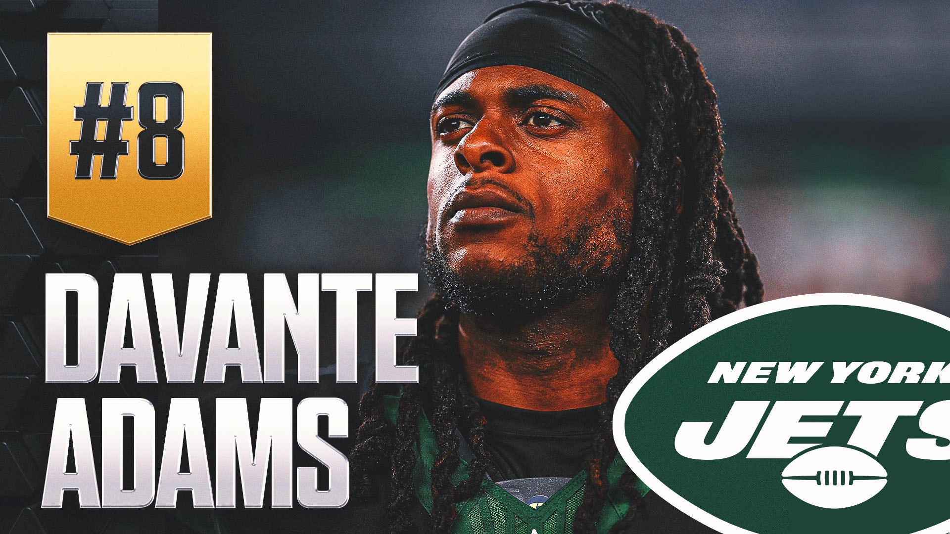 Davante Adams image